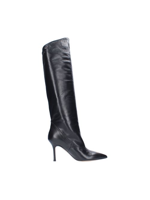 Stivali modello RS2354 THE SELLER in pelle nappa THE SELLER | RS2354B